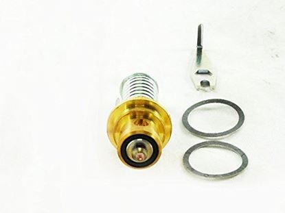 Picture of Te 5 Orifice 04 for Danfoss Part# 067B2792