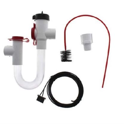 Picture of Drain Trap Kit 3/4 Swt Sd A for DiversiTech Part# DTK207