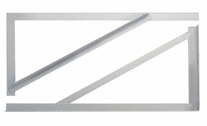 Picture of Bracket A/C 30In Pk Of 2 for DiversiTech Part# ACB-30