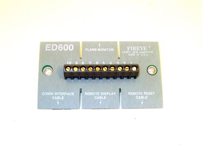 Picture of Indicator Light Red 28V for DiversiTech Part# ED600