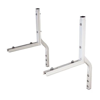 Picture of Wall Bracket - 3000 for DiversiTech Part# QSWB3000