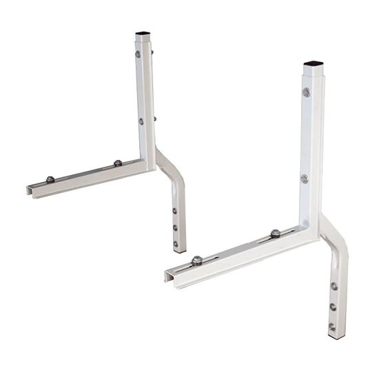 Picture of Wall Bracket - 3000 for DiversiTech Part# QSWB3000