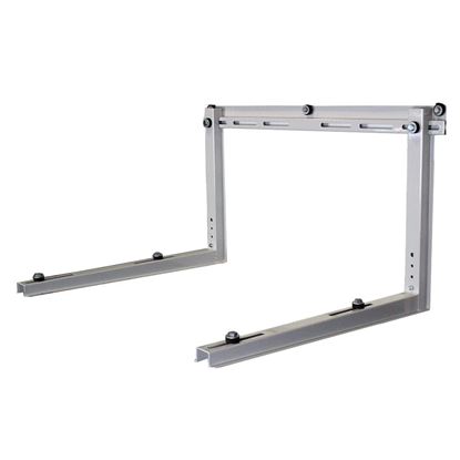 Picture of Wall Bracket - 4000 for DiversiTech Part# QSWB4000