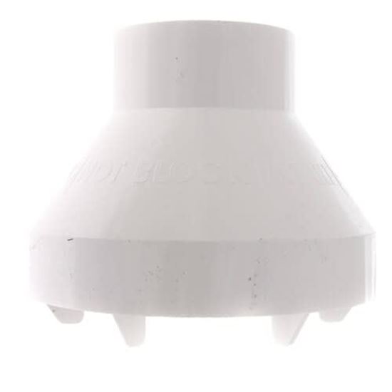 Picture of Cap Cvent-2 for DiversiTech Part# CVENTCAP2