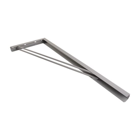 Picture of Bracket A/C 42In Pk Of 2 for DiversiTech Part# ACB-42