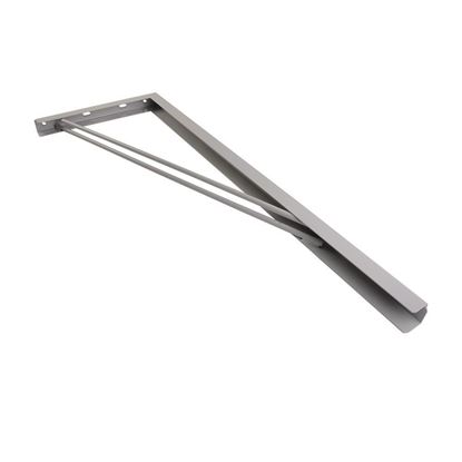 Picture of Bracket A/C 48In Pk Of 2 for DiversiTech Part# ACB-48