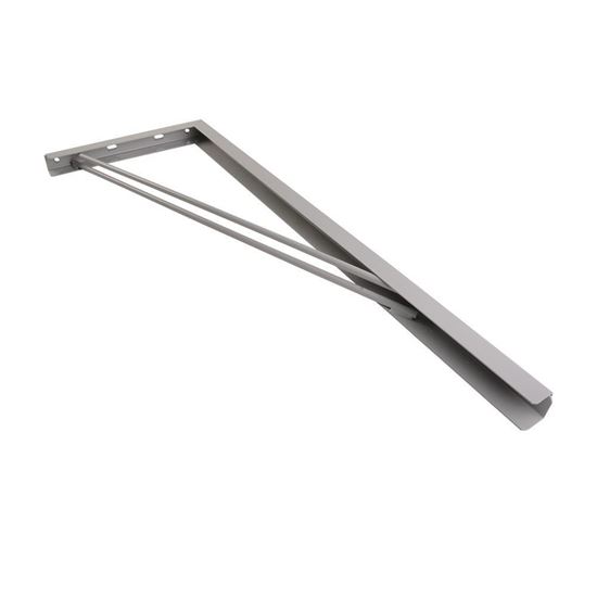 Picture of Bracket A/C 48In Pk Of 2 for DiversiTech Part# ACB-48