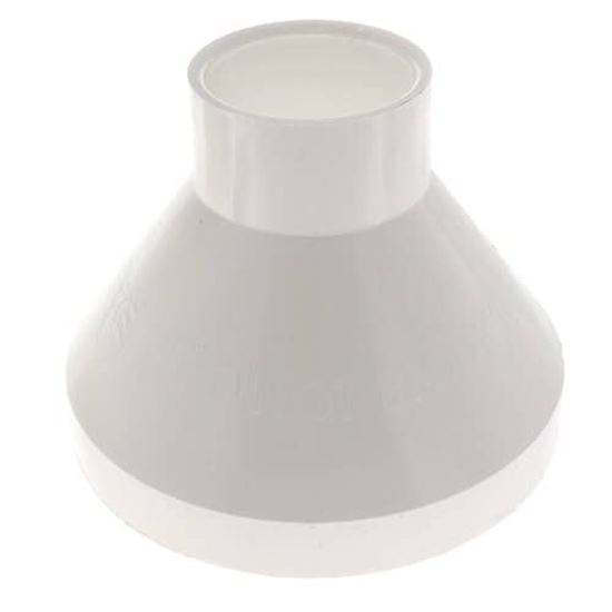 Picture of Cap Cvent-3 for DiversiTech Part# CVENTCAP3