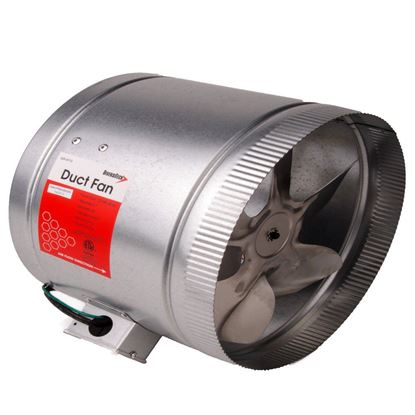Picture of Duct Fan 10In 650Cfm 60W for DiversiTech Part# 625-AF10