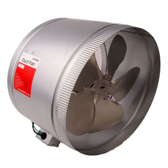 Picture of Duct Fan 14In Dia. 1350 Cfm for DiversiTech Part# 625-AF14