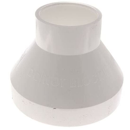 Picture of Cap Cvent-4 for DiversiTech Part# CVENTCAP4
