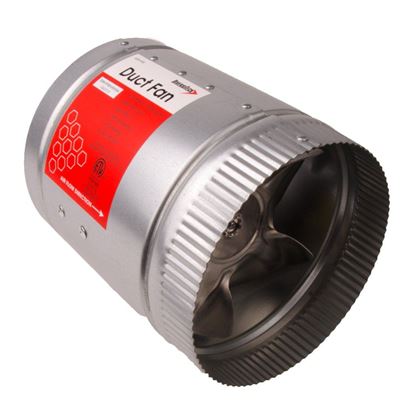 Picture of Duct Fan 6In 240Cfm 37W for DiversiTech Part# 625-AF6