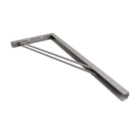 Picture of Bracket A/C 36In Pk Of 2 for DiversiTech Part# ACB-36