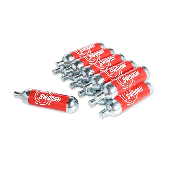 Picture of Drain Gun Cartridges Pk Of 12 for DiversiTech Part# GGC-12