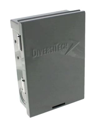 Picture of Disconnect Switch 60A Nonfuse for DiversiTech Part# DDS-60U