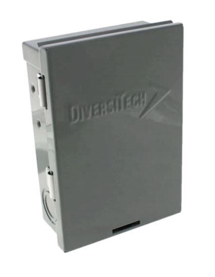 Picture of Disconnect Switch 60A Nonfuse for DiversiTech Part# DDS-60U