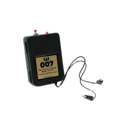 Picture of Monitor 007 Control Checker for DiversiTech Part# TC-007