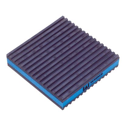 Picture of Av Pad E.V.A. (2X2X7/8) for DiversiTech Part# MP-2E
