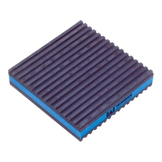 Picture of Av Pad E.V.A. (2X2X7/8) for DiversiTech Part# MP-2E