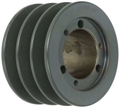 Picture of Qd Sheave for Browning Part# 3B36SH