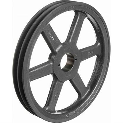Picture of 11.25" 2 Groove Sheave for Browning Part# 2AK114H