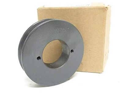 Picture of 1Groove 3.75"Od Sheave for Browning Part# BK36H