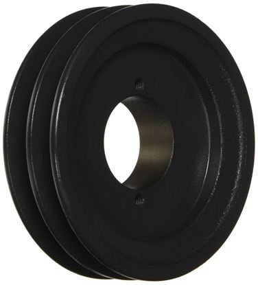 Picture of 4.75" 2 Groove Pulley for Browning Part# 2AK49H