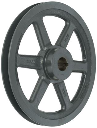 Picture of Sheave; 1"Bore for Browning Part# BK95X1