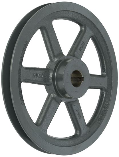 Picture of Sheave; 1"Bore for Browning Part# BK95X1