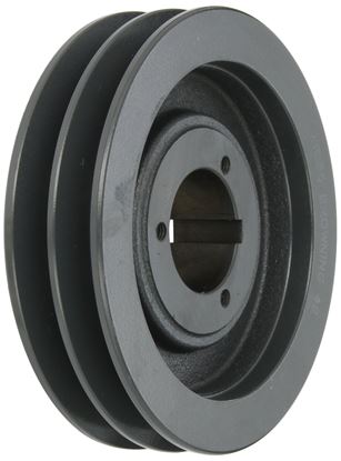 Picture of 6.95" Dia Sheave for Browning Part# 2TB66