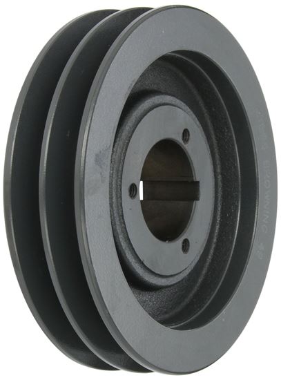 Picture of 6.95" Dia Sheave for Browning Part# 2TB66
