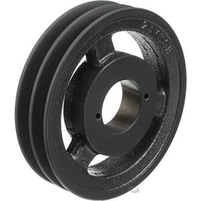 Picture of 2 Groove Sheave, 5.75"Diameter for Browning Part# 2AK59H