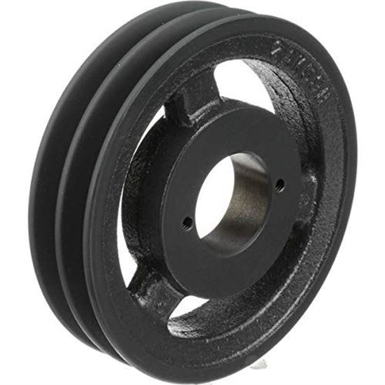 Picture of 2 Groove Sheave, 5.75"Diameter for Browning Part# 2AK59H