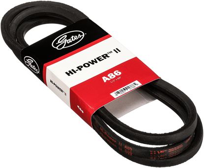 Picture of 88" Oc Browning V Belt for Browning Part# A86