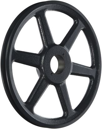 Picture of Sheave, Used W/H Bushing  for Browning Part# AK104H