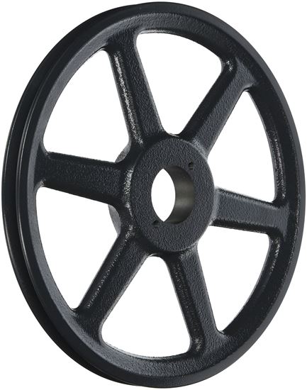 Picture of Sheave, Used W/H Bushing  for Browning Part# AK104H