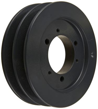 Picture of 5.75" Q-D 2Grv Sheave for Browning Part# 2B54SDS