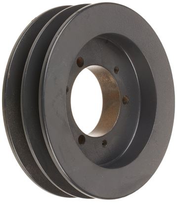 Picture of 5.95" Q-D 2Grv Sheave for Browning Part# 2B56SDS