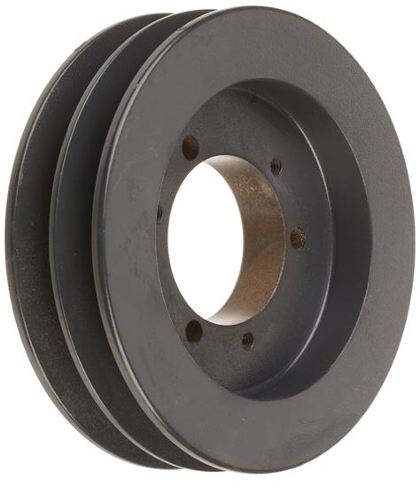 Picture of 5.95" Q-D 2Grv Sheave for Browning Part# 2B56SDS