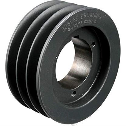 Picture of Sheave, 5.88 Od for Browning Part# 3B5V56