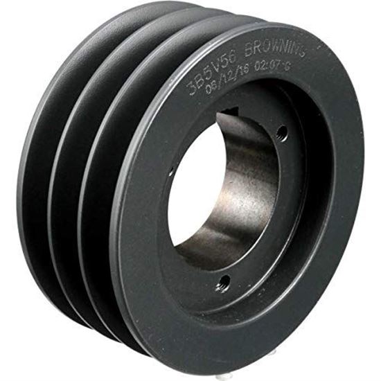 Picture of Sheave, 5.88 Od for Browning Part# 3B5V56