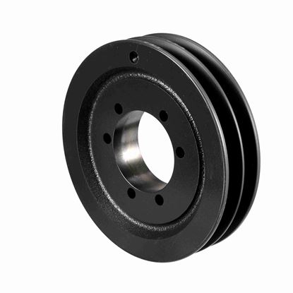 Picture of 7.35" Q-D 2Grv Sheave for Browning Part# 2B70SK
