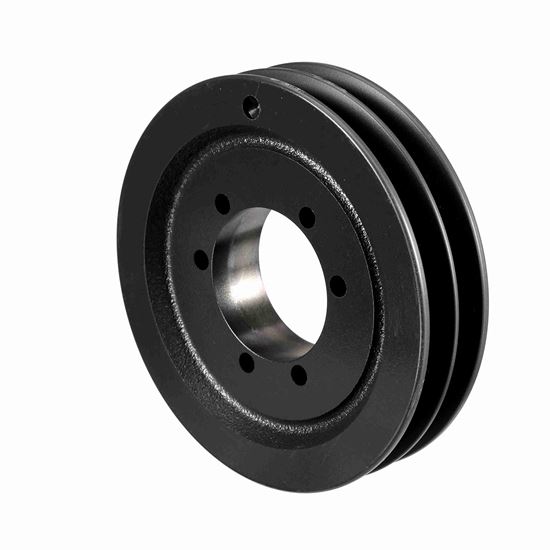Picture of 7.35" Q-D 2Grv Sheave for Browning Part# 2B70SK