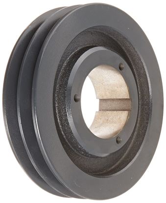 Picture of 7.75" 2 Groove Sheave for Browning Part# 2TB74
