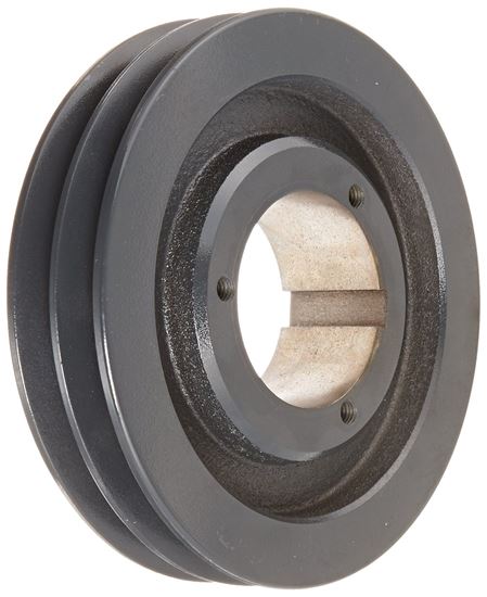 Picture of 7.75" 2 Groove Sheave for Browning Part# 2TB74