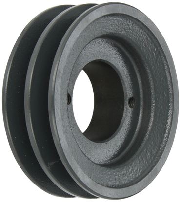 Picture of 3.95" 2 Groove Sheave for Browning Part# 2AK41H