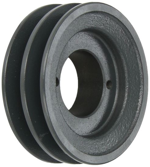 Picture of 3.95" 2 Groove Sheave for Browning Part# 2AK41H