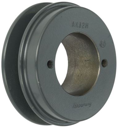 Picture of 3.25" Diameter Single Groove for Browning Part# AK32H