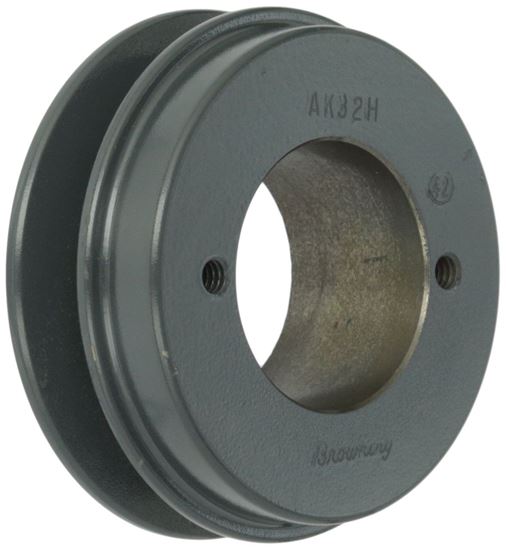 Picture of 3.25" Diameter Single Groove for Browning Part# AK32H
