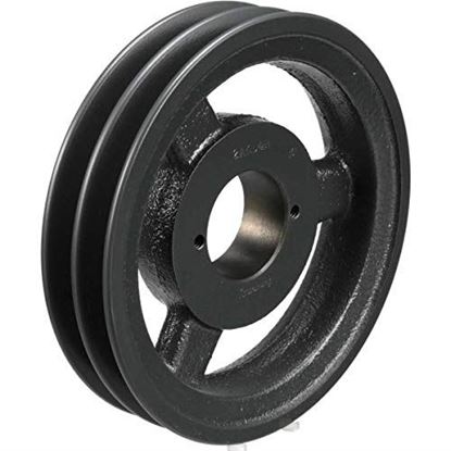 Picture of 6.25" 2 Groove Sheave for Browning Part# 2AK64H